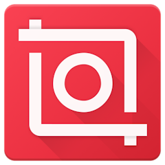 InShot - Editor de Vídeo e Foto Música