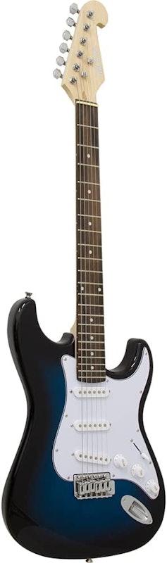 Guitarra Elétrica Thomaz 2