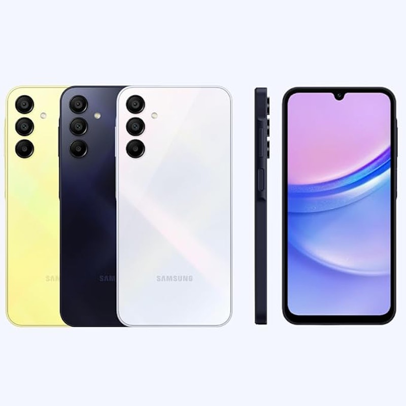 Galaxy A15 128 GB 2