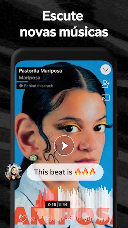 SoundClound 2