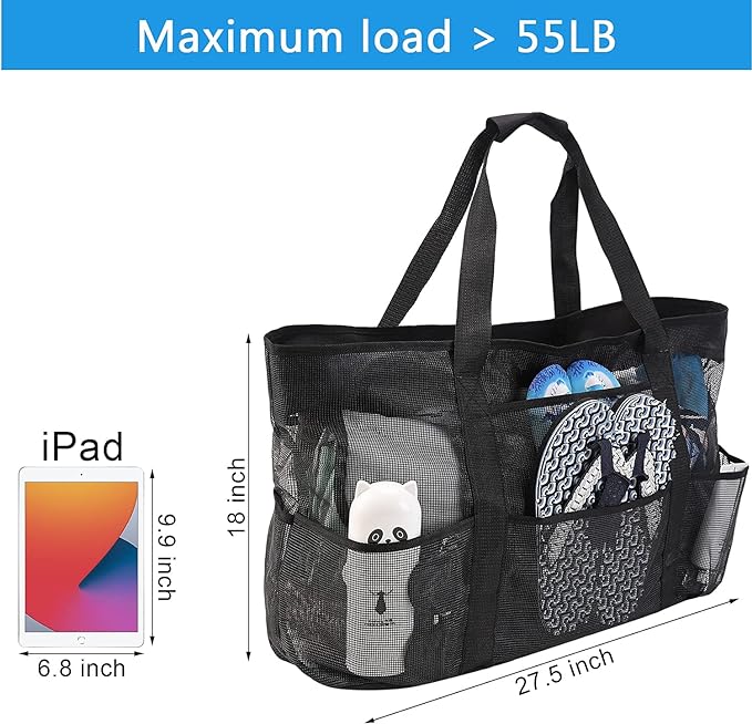 Bolsa de Praia de Malha 2