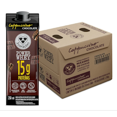 Pronto Classic Power Whey