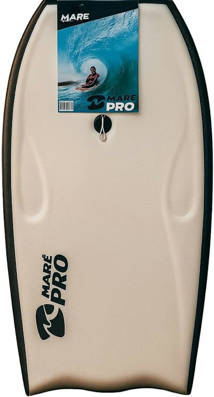 Prancha Bodyboard Semi Profissional Maré Pro 39" 1