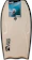 MARÉ Prancha Bodyboard Semi Profissional Maré Pro 39" 1