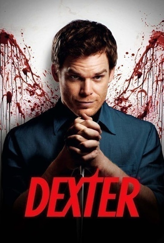Dexter (2006) 1