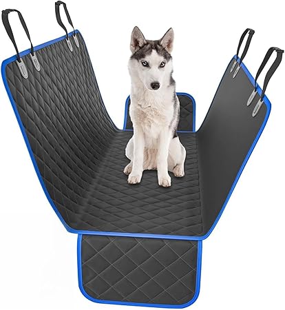 Top 10 Melhores Capas Protetoras para Carros Pet em 2026 (Impermeável, com Rede e Mais) 1