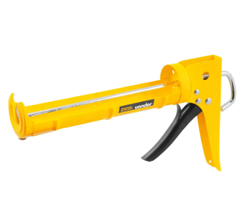Aplicador para Silicone AS 550 1