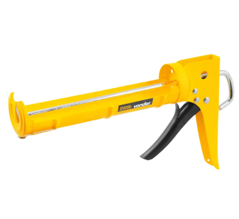 Aplicador para Silicone AS 550 1