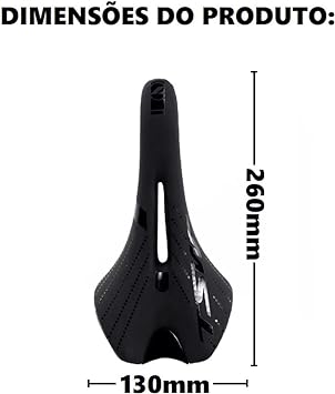 Selim MTB TSW 145 5