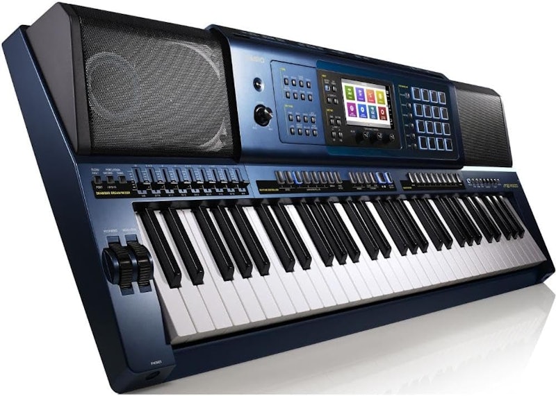 MZ-X500 2