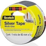 Top 10 Melhores Silver Tapes em 2026 (3M e mais) 5