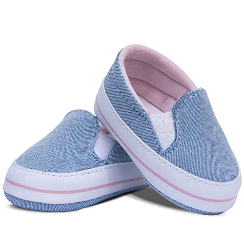 Tênis Slip On Bebê 2