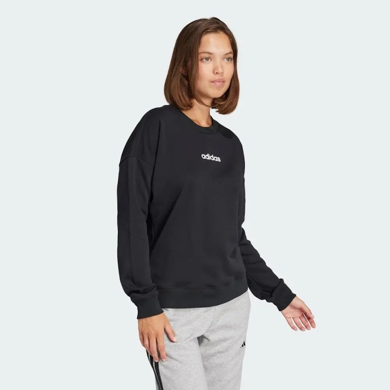 Moletom Essentials Linear French Terry 4