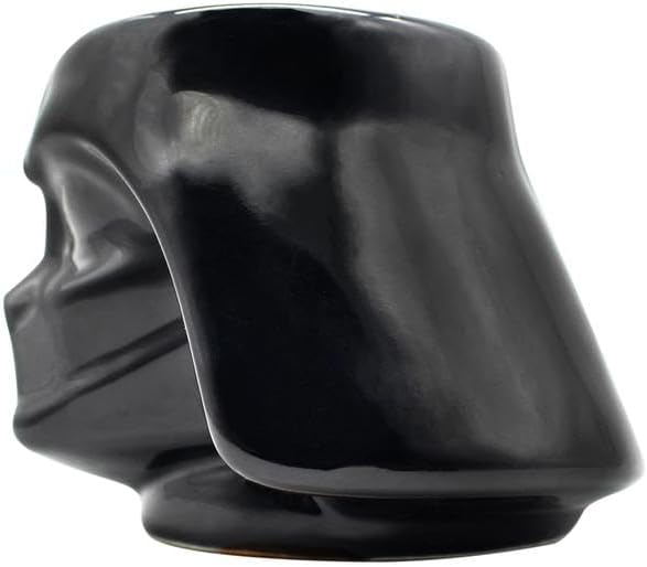 Caneca 3D Darth Vader - Star Wars 4