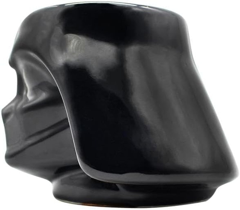 Caneca 3D Darth Vader - Star Wars 4