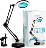 Top 10 Melhores Luminárias de Mesa em 2026 (LED, Articulada e mais) 3