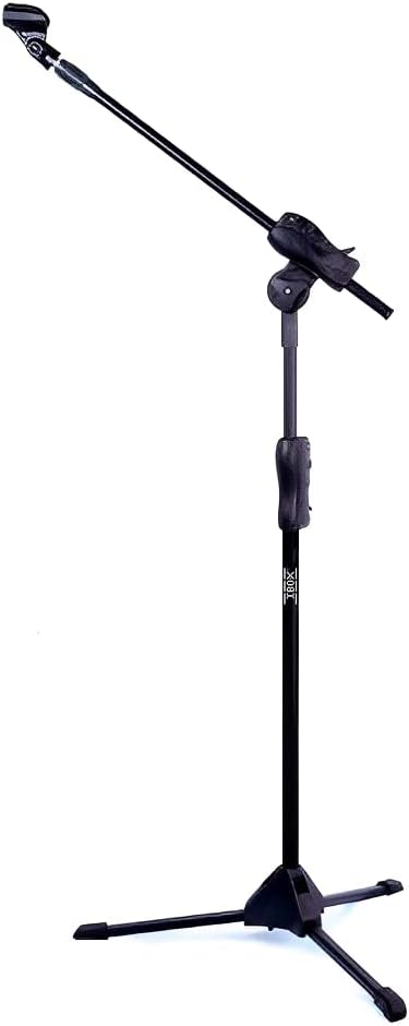 Top 10 Melhores Pedestais para Microfones  1