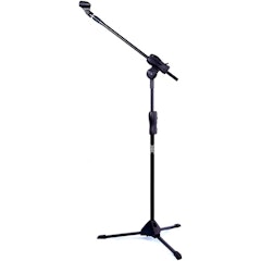 Pedestal para Microfone SMMAX