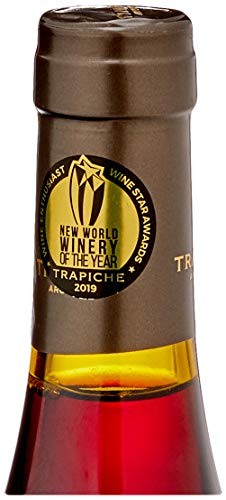 Vinho Pinot Noir Trapiche Roble 3