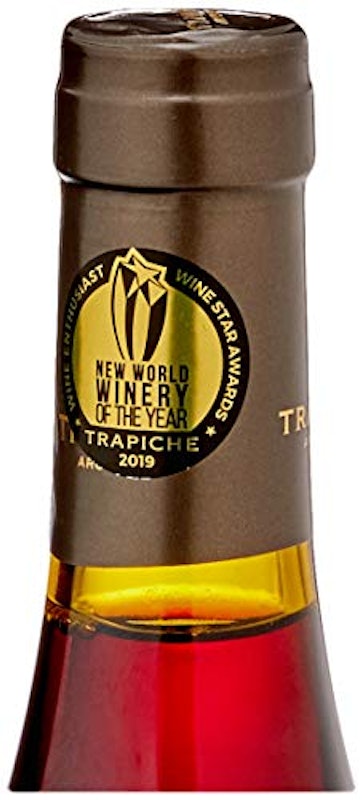 Vinho Pinot Noir Trapiche Roble 3