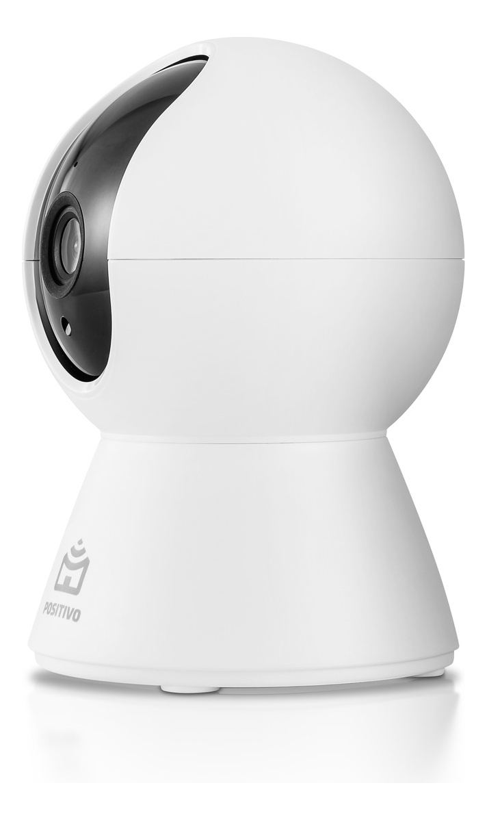 Smart Câmera 360° Bot Wi-Fi 2ª Geração 2