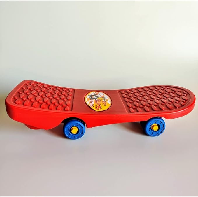 Super Skate GGB PLAST BRINQUEDOS 3