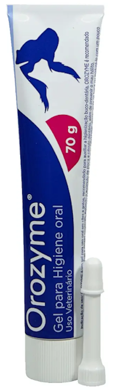 Orozyme Gel 1