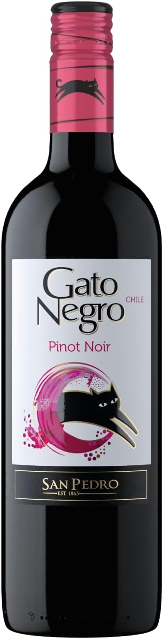 Melhores Vinhos Pinot Noir em 2026 (Chileno, Francês e mais) 4