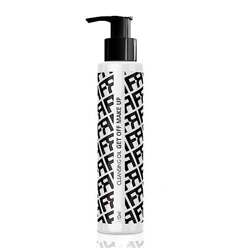 Demaquilante Cleansing Oil Get Off Make Up  1