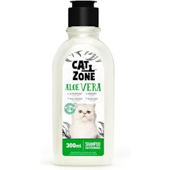 Shampoo Aloe Vera - 300 ml