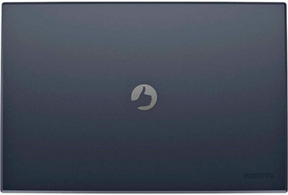 Notebook Positivo Motion Plus Q464B Intel Atom Quad-Core 4 GB de RAM e 64 GB 3