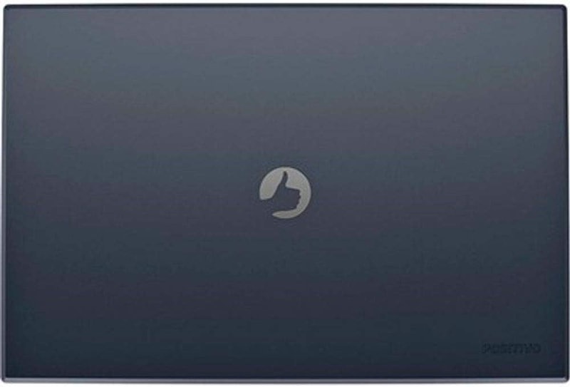 Notebook Positivo Motion Plus Q464B Intel Atom Quad-Core 4 GB de RAM e 64 GB 3