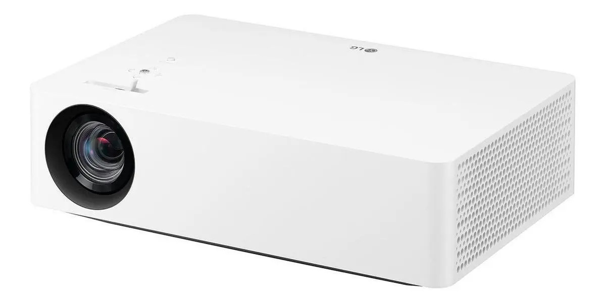 Projetor LG CineBeam Smart TV UHD 2