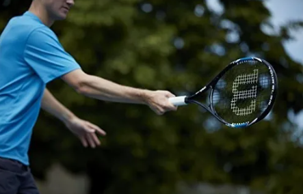 Raquete de Tênis Sporting Goods Tour Slam 2