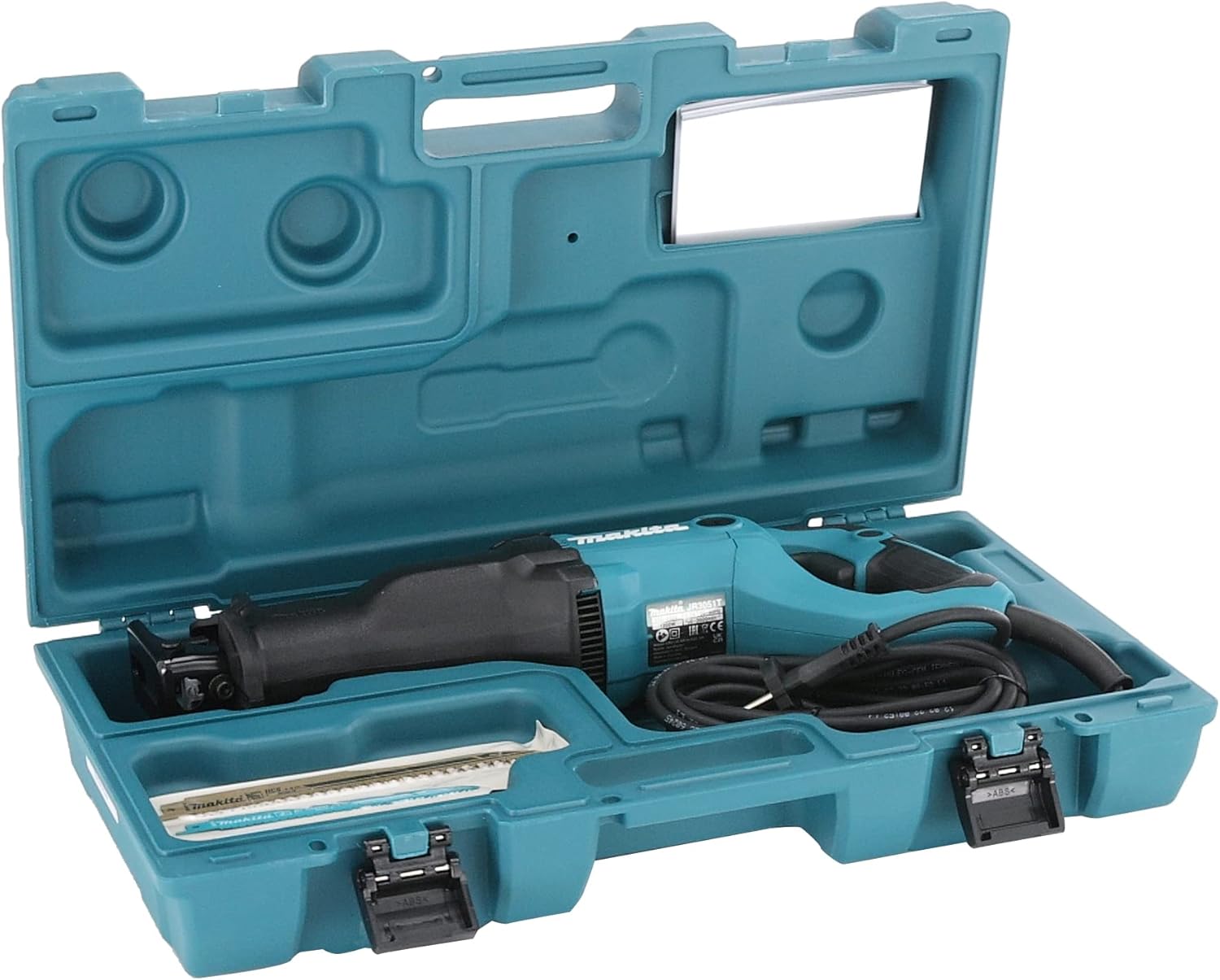 Serra Sabre Makita JR3051TK 1