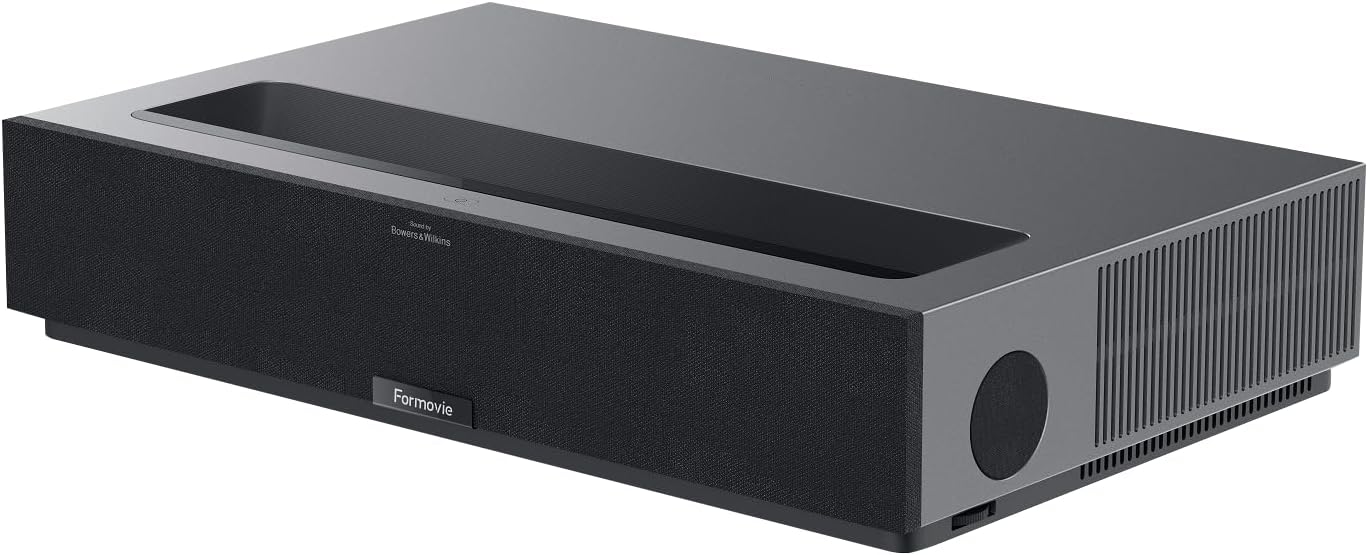 Formovie THEATER Ultra Short Throw 4K Laser Projector 1