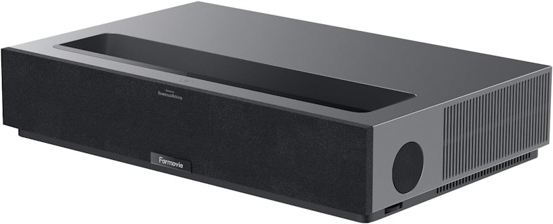 Formovie THEATER Ultra Short Throw 4K Laser Projector 1