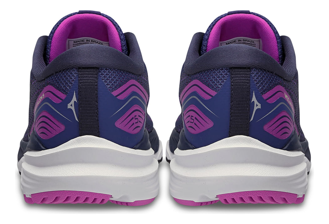Tênis de Corrida Feminino Wave Falcon 5 3