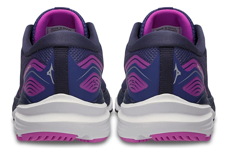 Tênis de Corrida Feminino Wave Falcon 5 3
