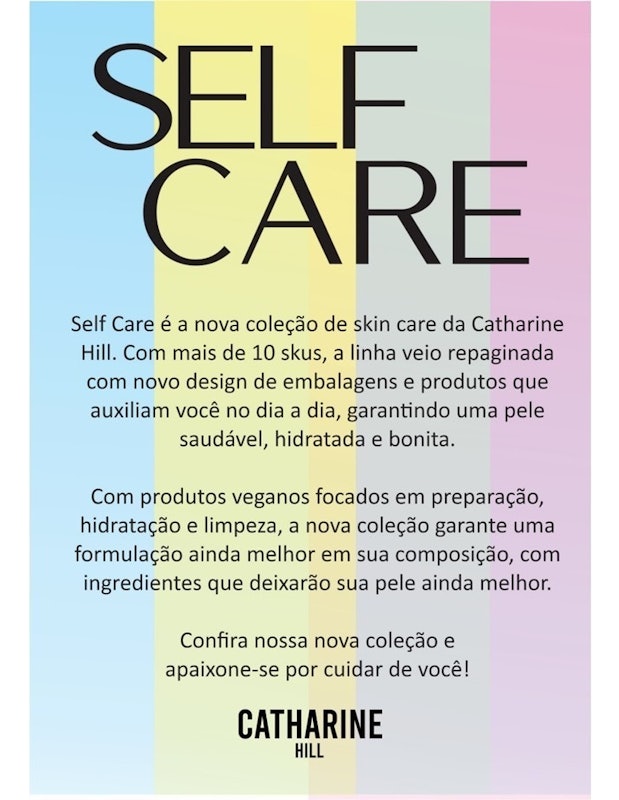 Gel Aloe Vera Self Care 4