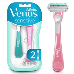 Sensitive Descartáveis