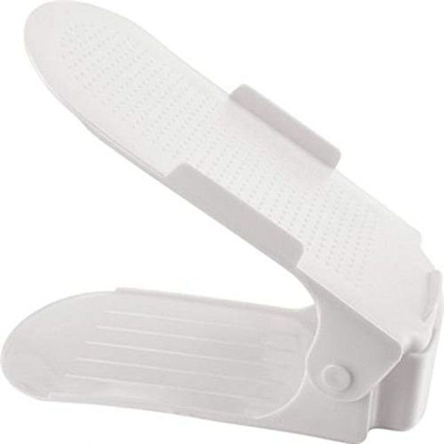Top 10 Melhores Organizadores de Sapatos (Sapateira Flexível e mais) 4