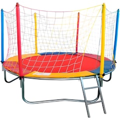 Cama Elástica 2,30 m Rotoplay