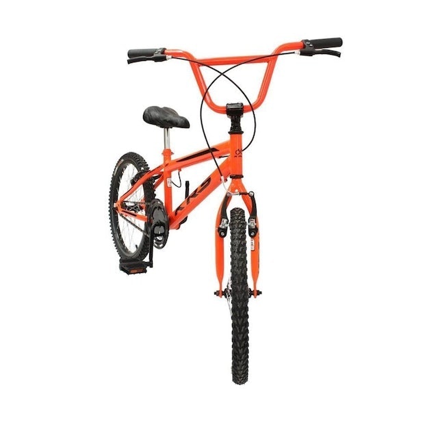 Bicicleta Aro 20 Cross BMX 3