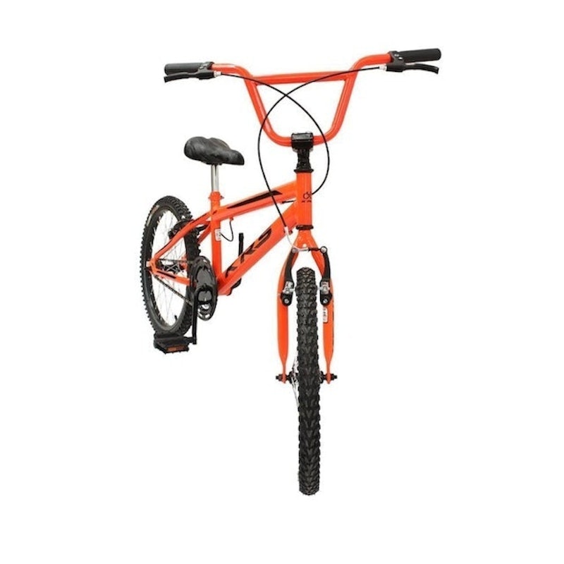Bicicleta Aro 20 Cross BMX 3