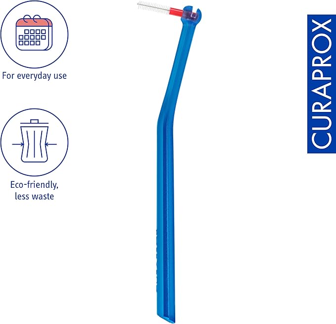 Escova Interdental Prime Plus Mix  4