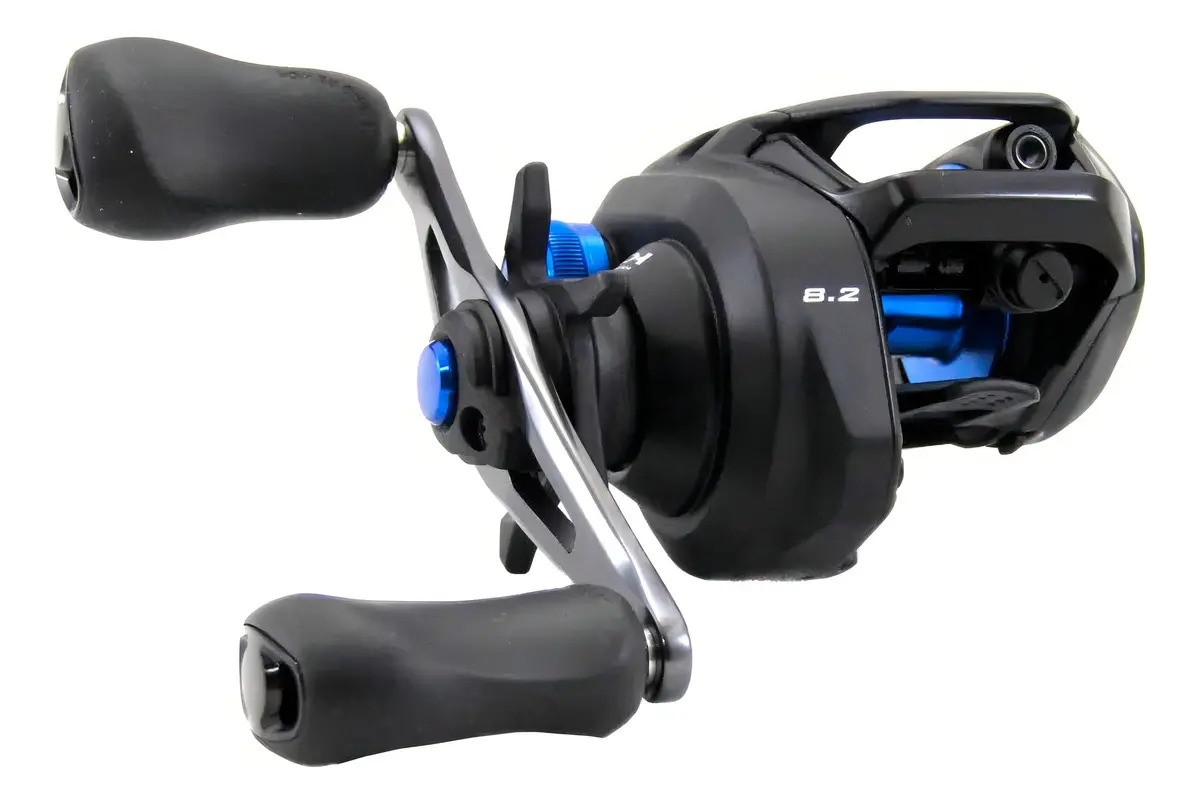 Carretilha SLX XT A 2
