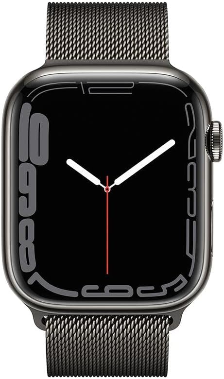Apple Watch Series 7 GPS + Cellular 2
