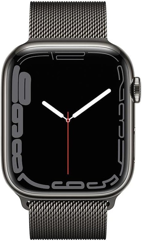 Apple Watch Series 7 GPS + Cellular 2
