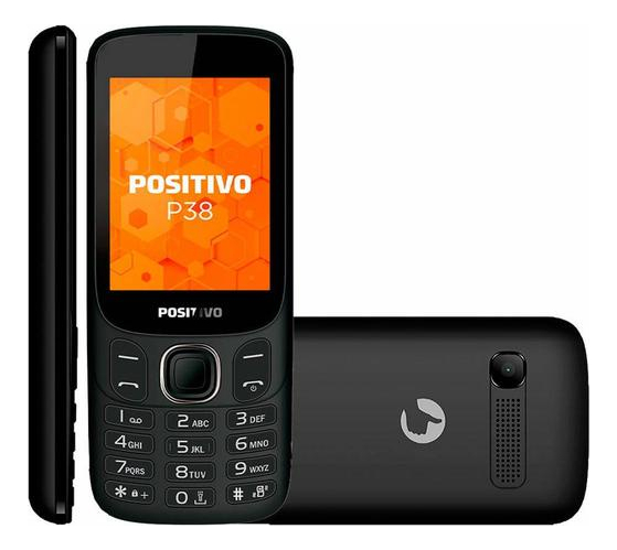 Celular Positivo P38 4